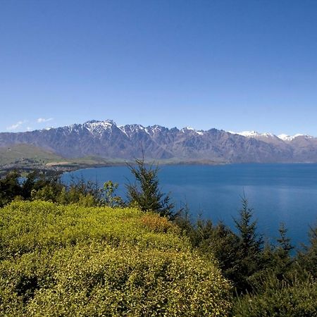 Azur Lodge Queenstown Exterior photo