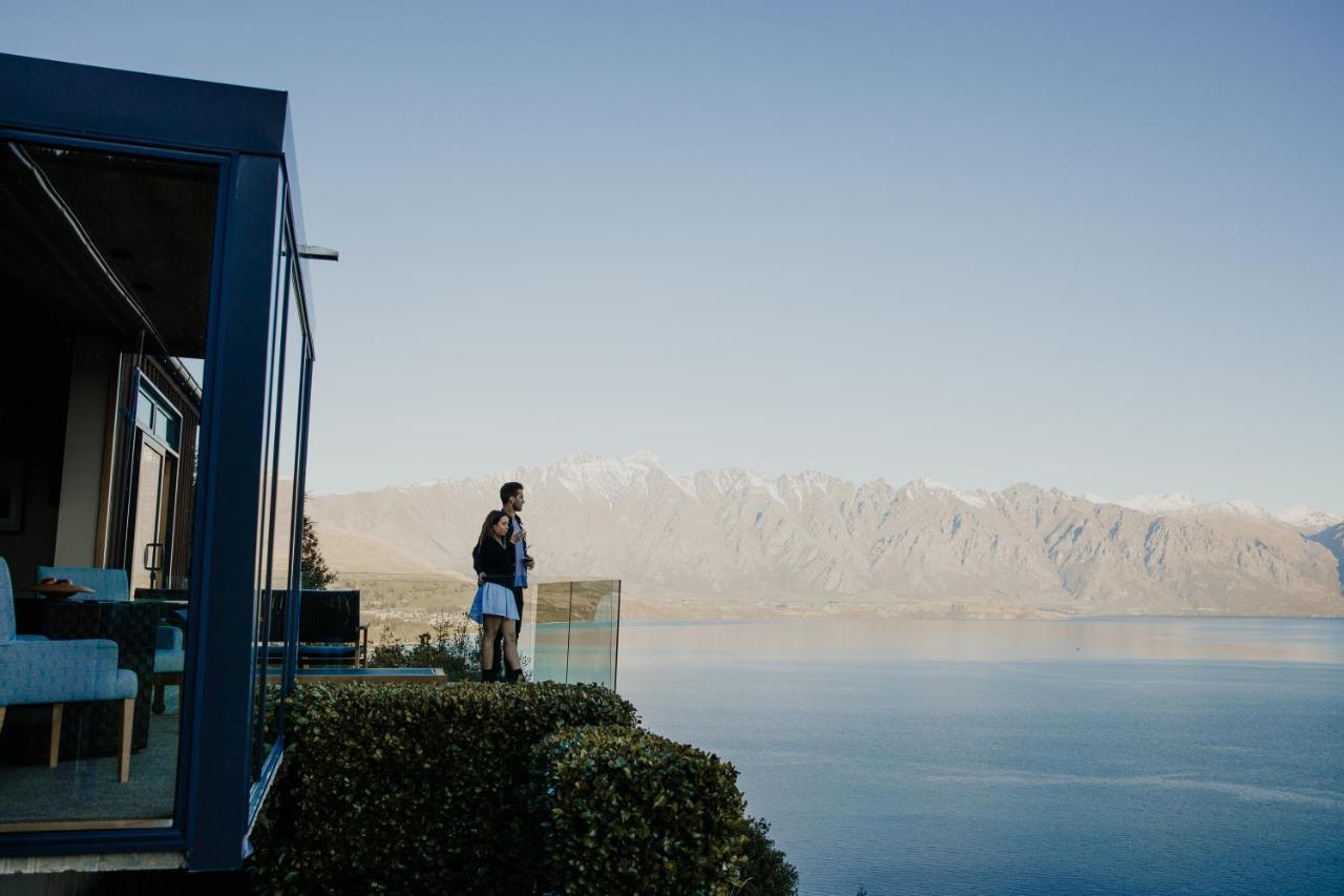 Azur Lodge Queenstown Exterior photo