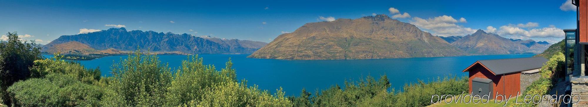 Azur Lodge Queenstown Exterior photo