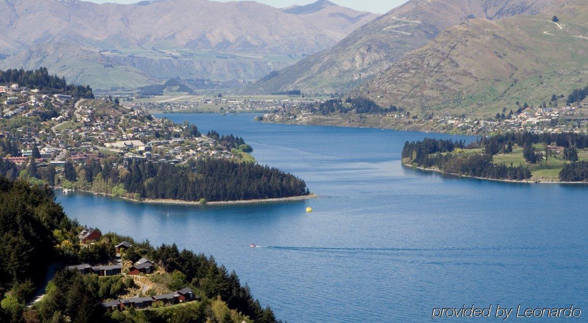 Azur Lodge Queenstown Facilities photo