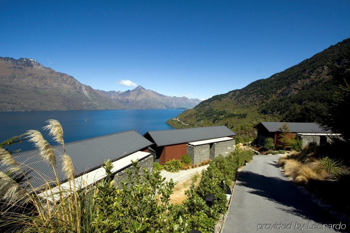 Azur Lodge Queenstown Exterior photo