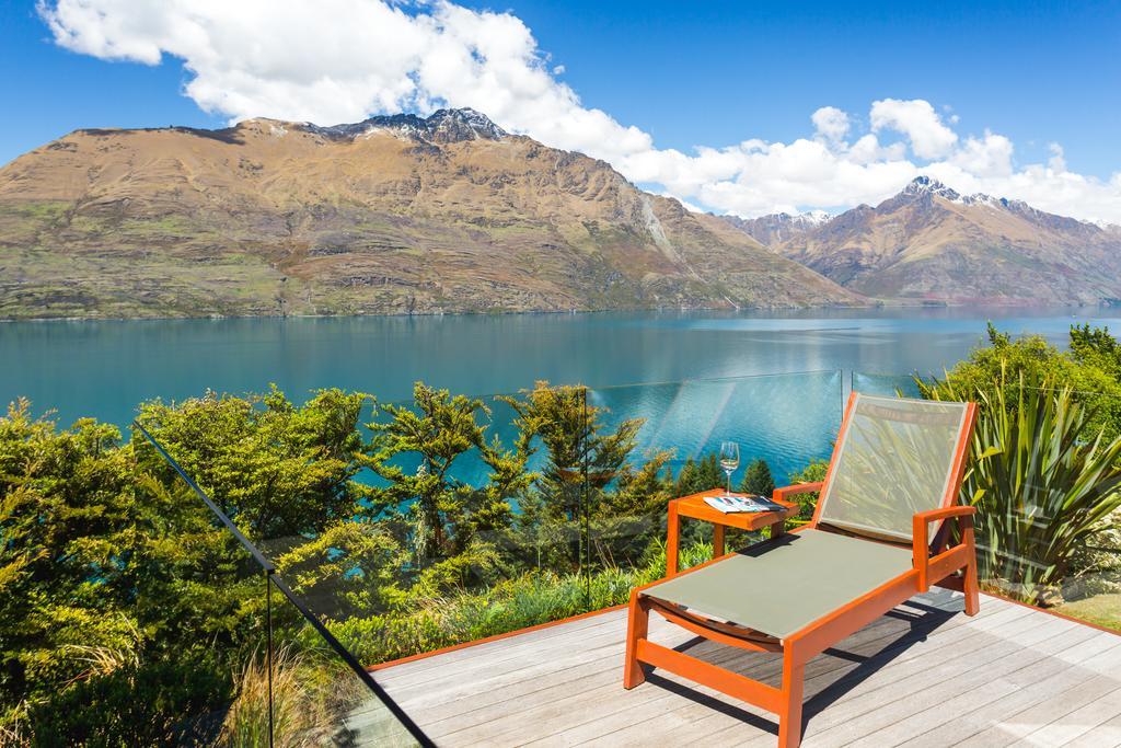 Azur Lodge Queenstown Exterior photo