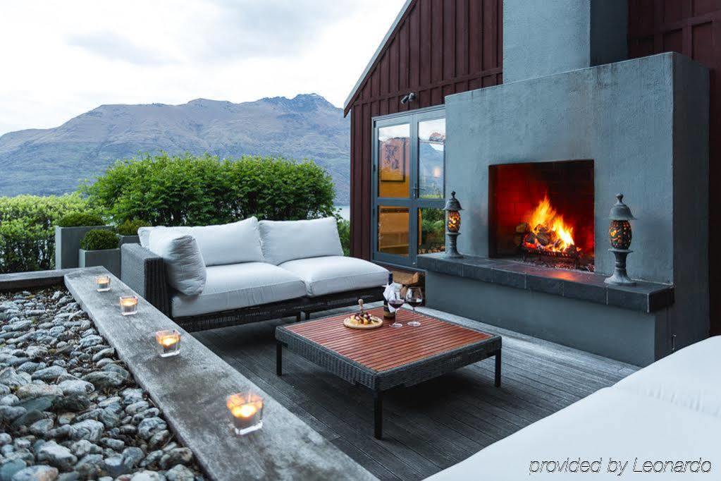 Azur Lodge Queenstown Exterior photo