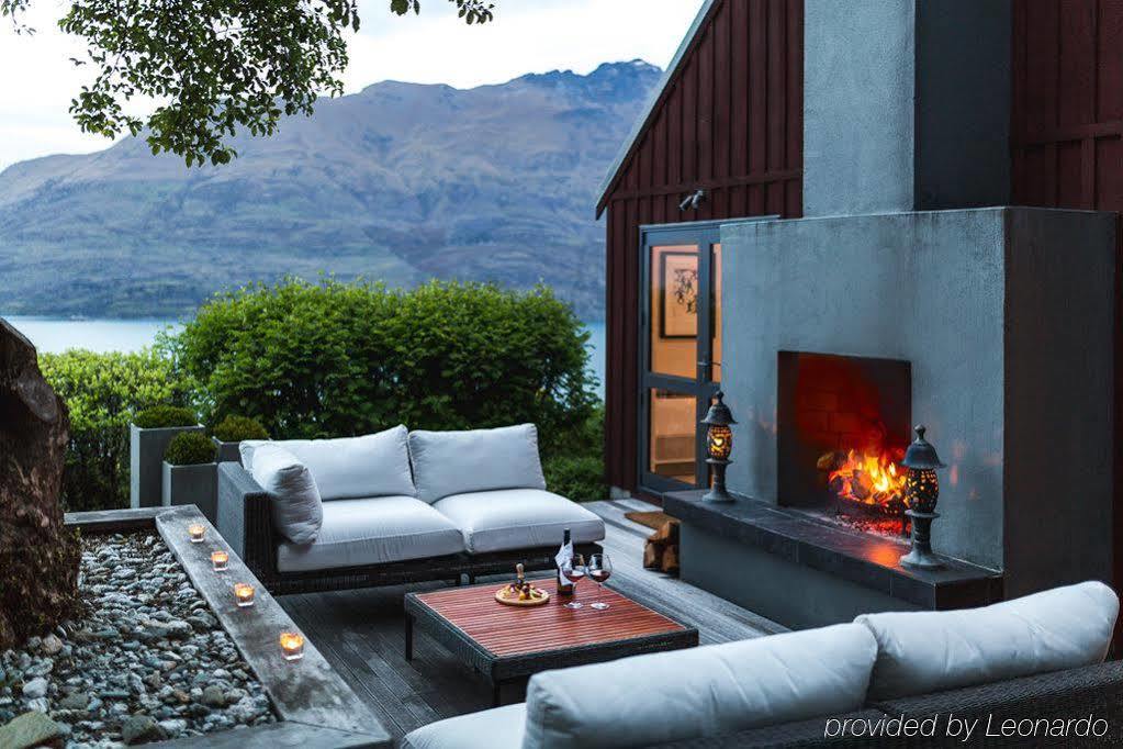 Azur Lodge Queenstown Exterior photo