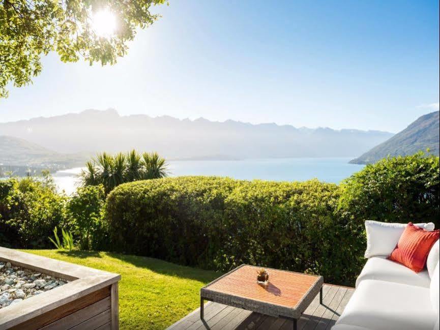 Azur Lodge Queenstown Exterior photo