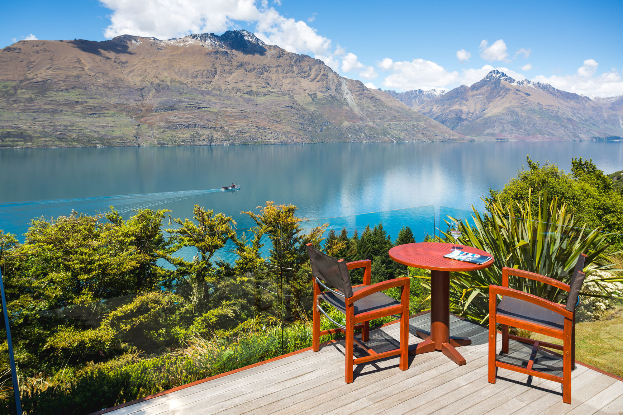 Azur Lodge Queenstown Exterior photo